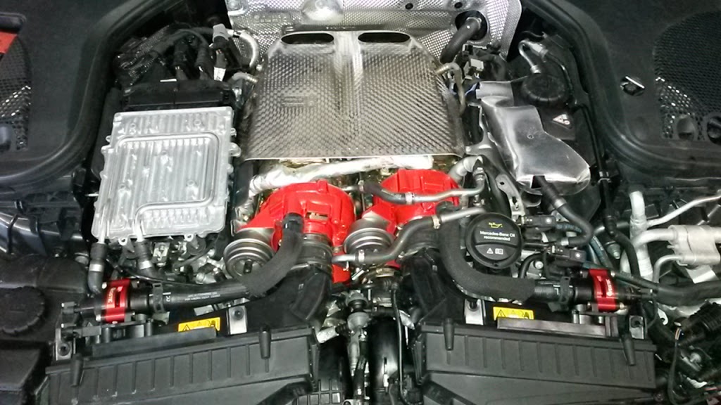 Svr Performance inc | 8300 Chemin de Chambly, Saint-Hubert, QC J3Y 5K2, Canada | Phone: (514) 835-0412