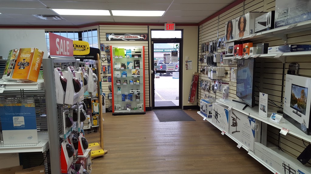 The Source | 3370 Smith Dr #6, Armstrong, BC V0E 1B1, Canada | Phone: (250) 546-6686