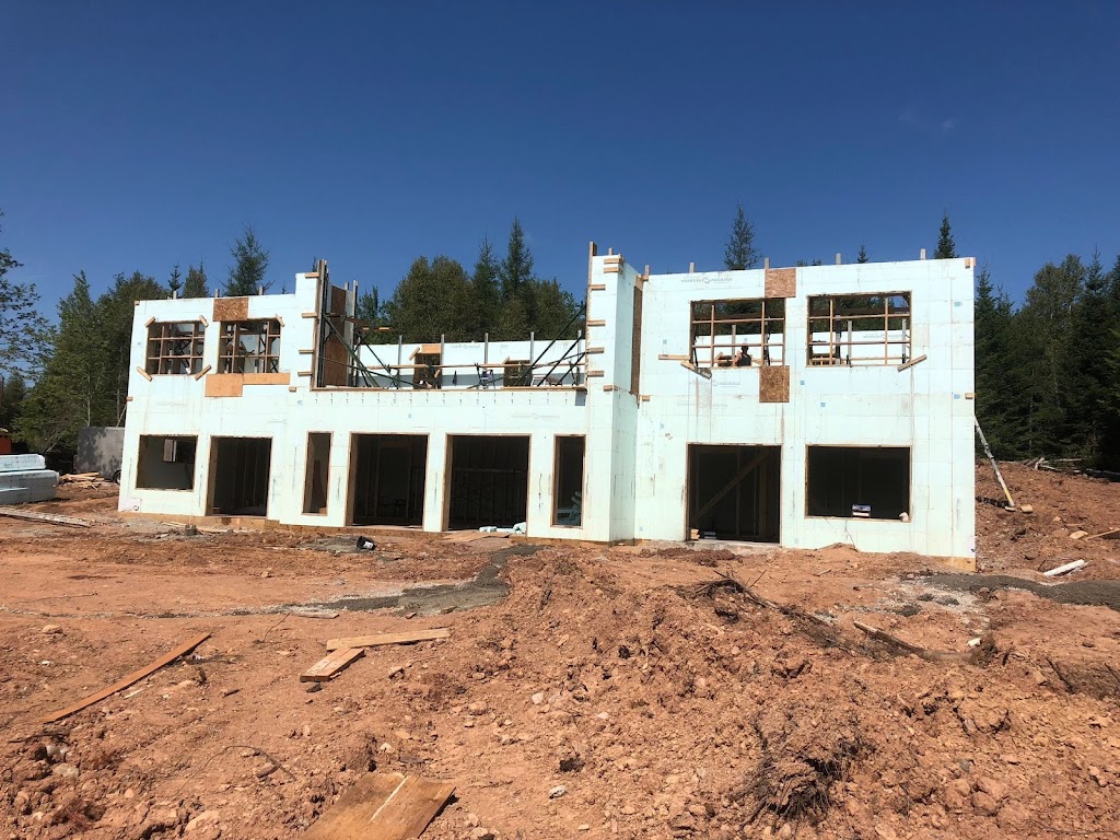 Grant Contracting | 22 Urquhart Dr, Truro Heights, NS B6L 1Y8, Canada | Phone: (902) 956-0887