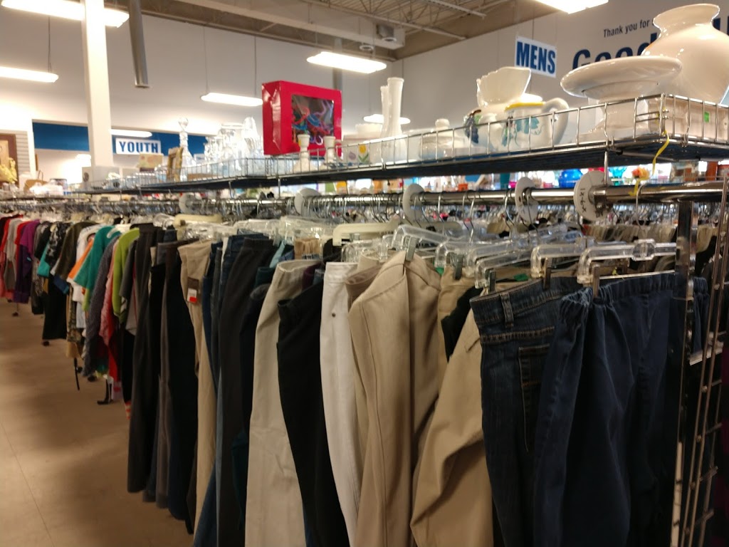 Fort Gratiot Goodwill SCC Store | 4177 24th Ave, Fort Gratiot Twp, MI 48059, USA | Phone: (810) 385-5541