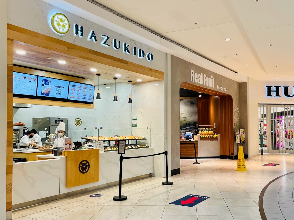 Hazukido (Markville Mall) | 5000 Hwy 7, Markham, ON L3R 4M9, Canada | Phone: (905) 604-8038