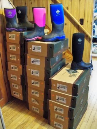 Symphony Saddle & Tack Sales | 778 County Rd 37, Wheatley, ON N0P 2P0, Canada | Phone: (877) 825-8708