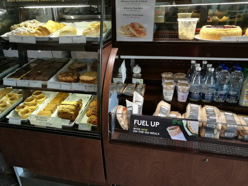Second Cup Coffee Co. | 150 University Ave W, Waterloo, ON N2L 3E4, Canada | Phone: (519) 885-2125