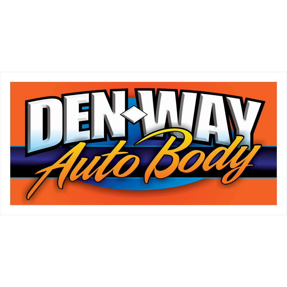 Den-Way Auto Body Ltd. | 35157 Bayfield Rd RR 1, Bayfield, ON N0M 1G0, Canada | Phone: (519) 482-7569