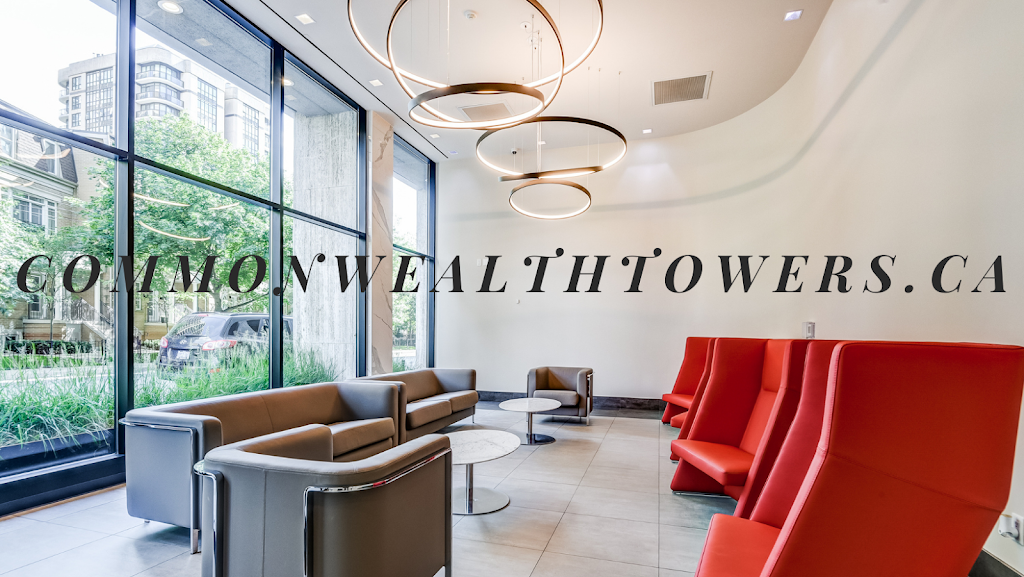 Commonwealth Towers - 40 & 60 Pleasant Blvd | 40 Pleasant Blvd, Toronto, ON M4T 1J9, Canada | Phone: (416) 923-2518