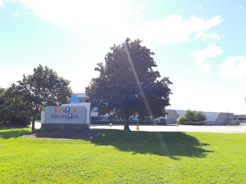 Toys "R" Us Head Office | 2777 Langstaff Rd, Concord, ON L4K 4M5, Canada | Phone: (905) 660-2000