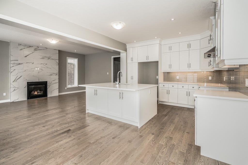Vista Hills by Fusion Homes | 734 Sundew Dr, Waterloo, ON N2V 0C3, Canada | Phone: (519) 496-4484