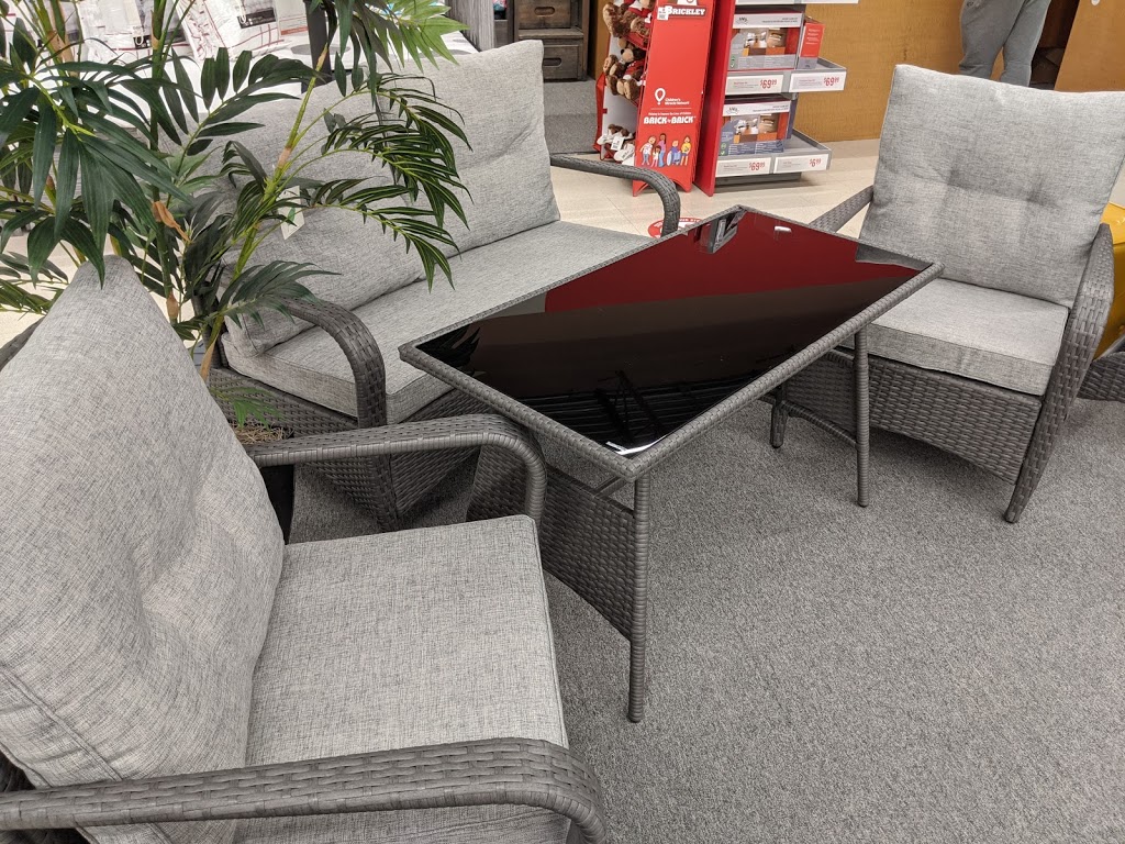 The Brick | 990 Richmond St, Chatham-Kent, ON N7M 5J5, Canada | Phone: (519) 351-7881