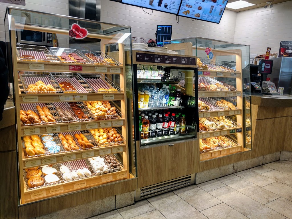 Tim Hortons | 2510 8i Me Ave, Saint-Prosper, QC G0N 1Y0, Canada | Phone: (418) 594-1211