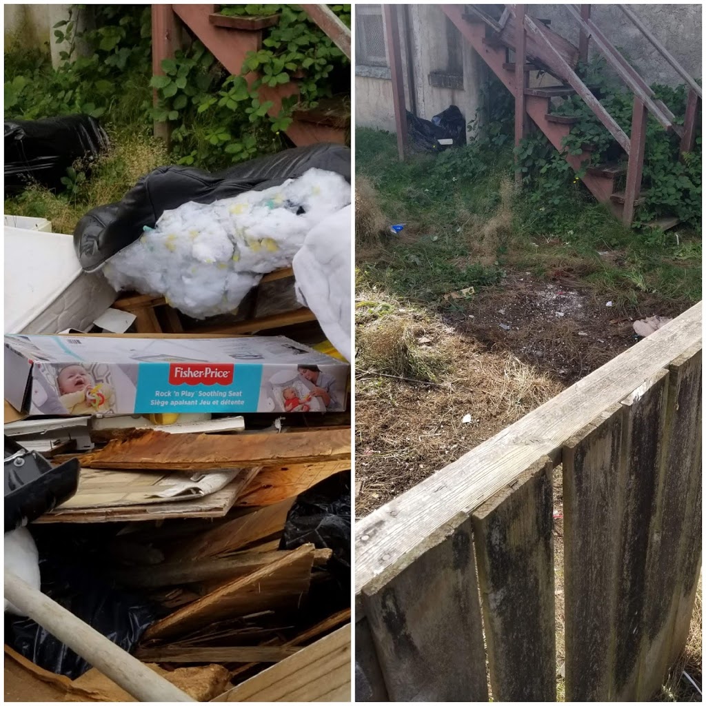Trash Wizards | 1225 Kingsway Ave #3102, Port Coquitlam, BC V3C 1S2, Canada | Phone: (604) 782-7796