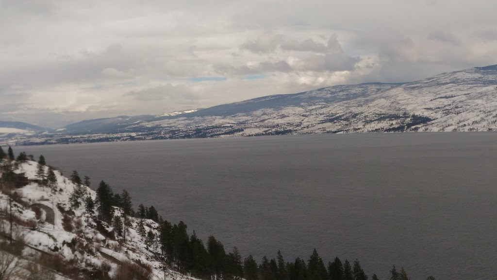 Classic Okanagan Tours | 3665 Walker Rd, Peachland, BC V0H 1X2, Canada | Phone: (778) 363-8687