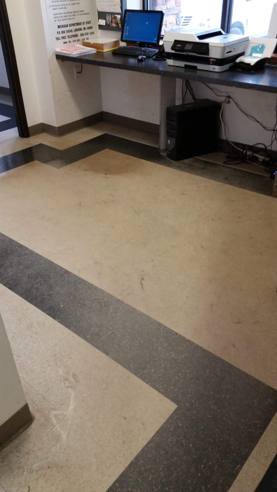 Personal Touch Carpet & Upholstery Cleaning | 9960 Arnold Rd, Ira Township, MI 48023, USA | Phone: (888) 330-9900