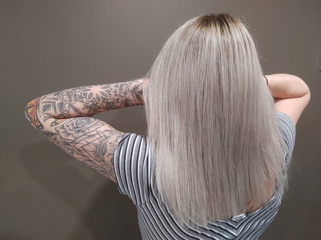 Mel.B coiffure | 32 Rue Labbé, Saint-Damien-de-Buckland, QC G0R 2Y0, Canada | Phone: (418) 897-9798