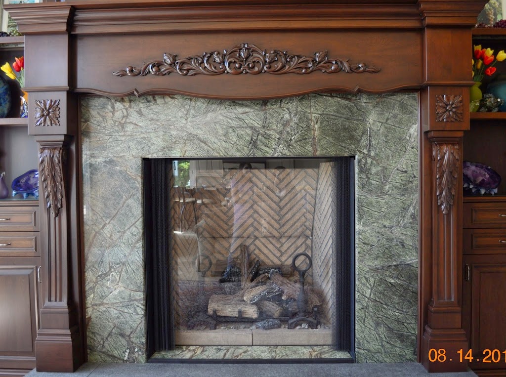 EM Timeless Surfaces Inc. (Granite & quartz) | 32 Steeles Ave E #13, Milton, ON L9T 5A1, Canada | Phone: (905) 864-9575