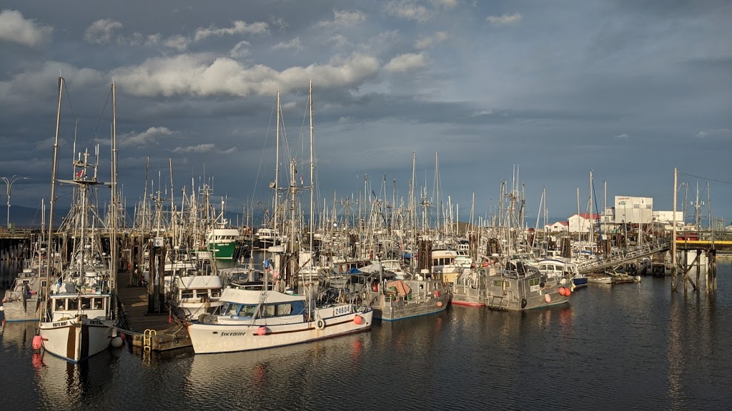 Harbour Authority of French Creek | 1055 Lee Rd, Parksville, BC V9P 2E1, Canada | Phone: (250) 248-5051