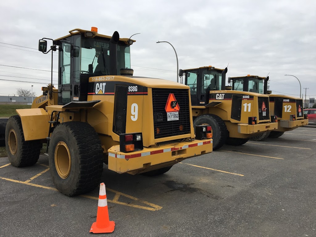 Excavation Tactique inc. | 776 Rue Charbonneau, Saint-Lazare, QC J7T 2B2, Canada | Phone: (514) 863-2917