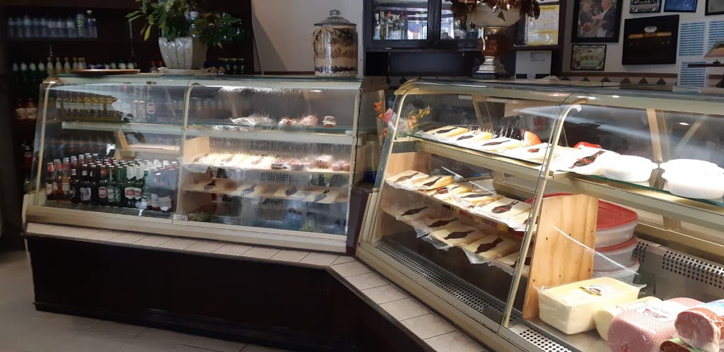 Jacks | 352 Oakwood Ave, York, ON M6E 2W1, Canada | Phone: (416) 651-1780