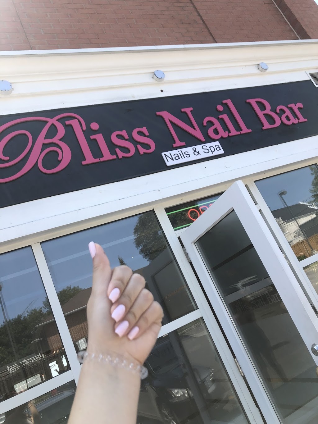 Bliss Nail Bar | East, 6050 Hwy 7 #6, Markham, ON L3P 3A9, Canada | Phone: (905) 554-8872