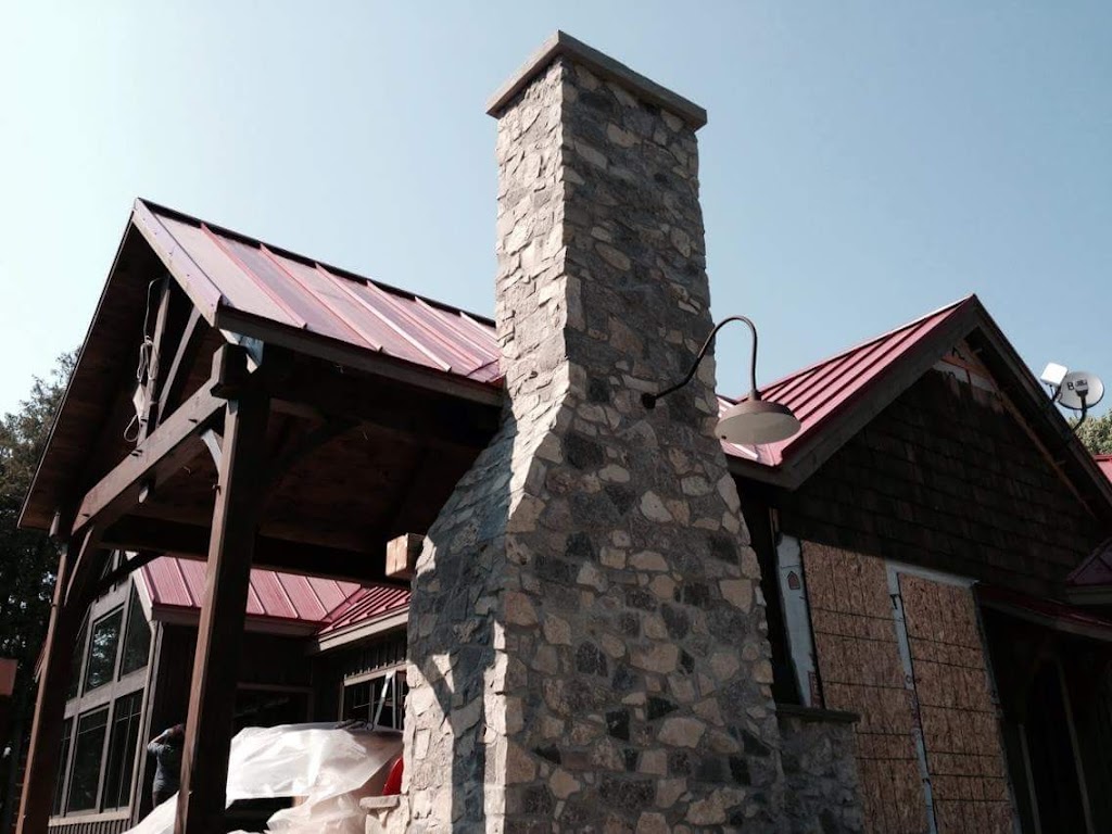 Charlton Masonry | 1136 Princes St N, Kincardine, ON N2Z 1W8, Canada | Phone: (226) 923-0369