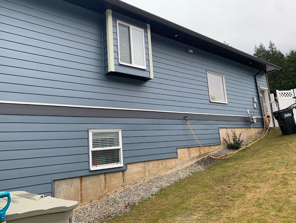 Jericho Exteriors Inc. | 4250 Lakeview Dr, Cranbrook, BC V1C 6W4, Canada | Phone: (604) 621-7800