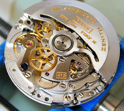 Mareks Watch and Clock Repair | 238 Kingfisher Pl, Lake Cowichan, BC V0R 2G0, Canada | Phone: (250) 858-6625