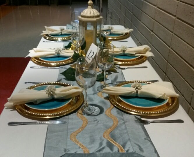 Pearl Decor & Events | 1 Wellington St, Cookstown, ON L0L 1L0, Canada | Phone: (705) 434-8364