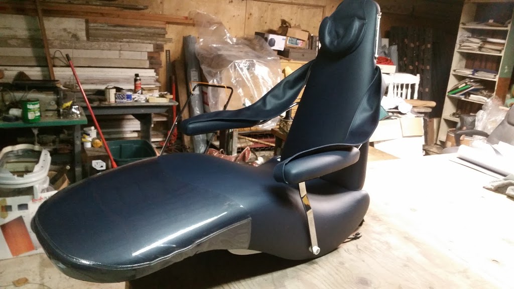 Superior Custom Upholstery | 25145 100 Ave, Maple Ridge, BC V2W 1S3, Canada | Phone: (604) 526-9419