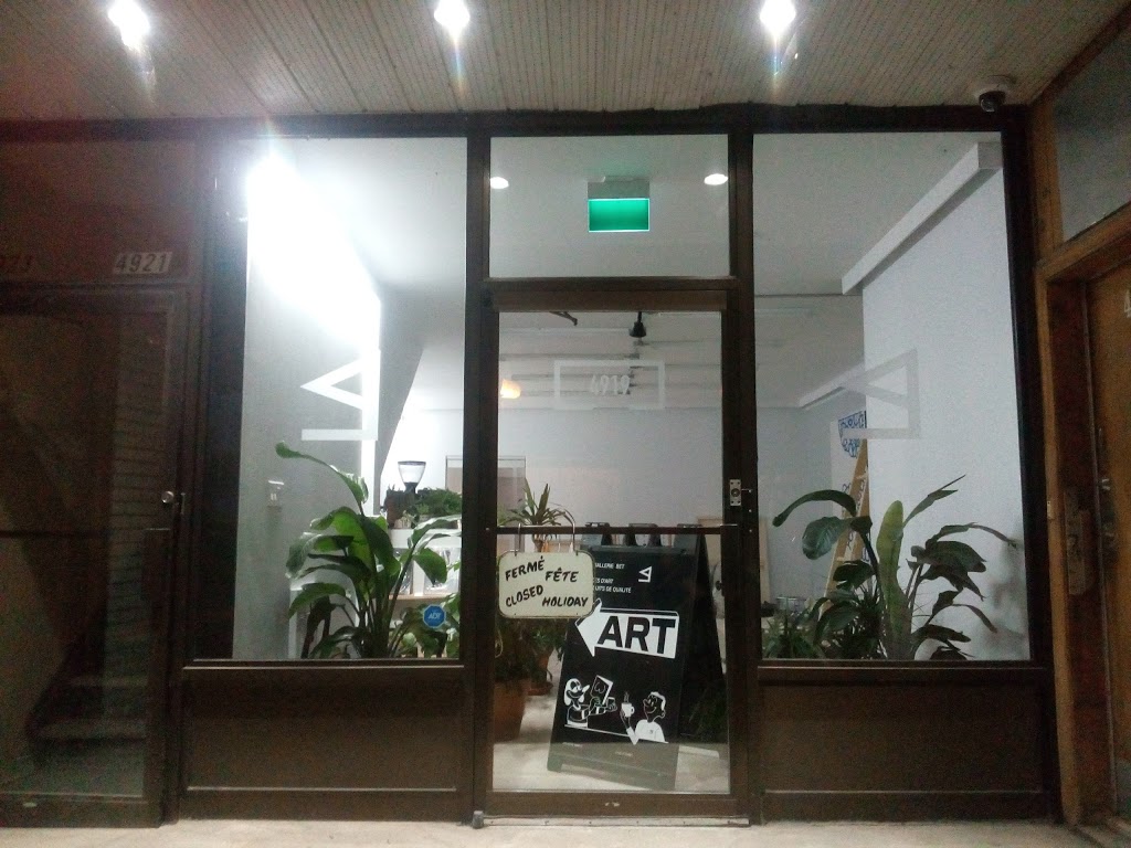 The Letter Bet | 4919 Rue Notre-Dame Ouest, Montréal, QC H4C 1S9, Canada | Phone: (514) 545-2213