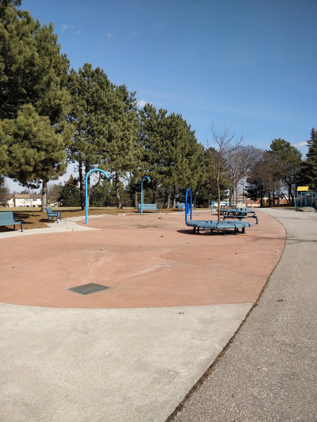 Shawn Blu Rose Park | 30 Empringham Dr, Toronto, ON M1B, Canada | Phone: (416) 338-4386