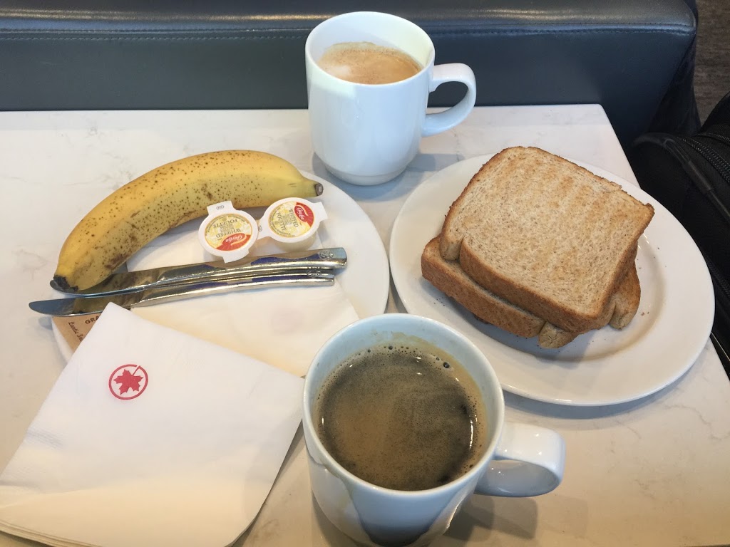 Air Canada Lounge | Calgary International Airport, Concourse C, Calgary, AB T2E 6W5, Canada