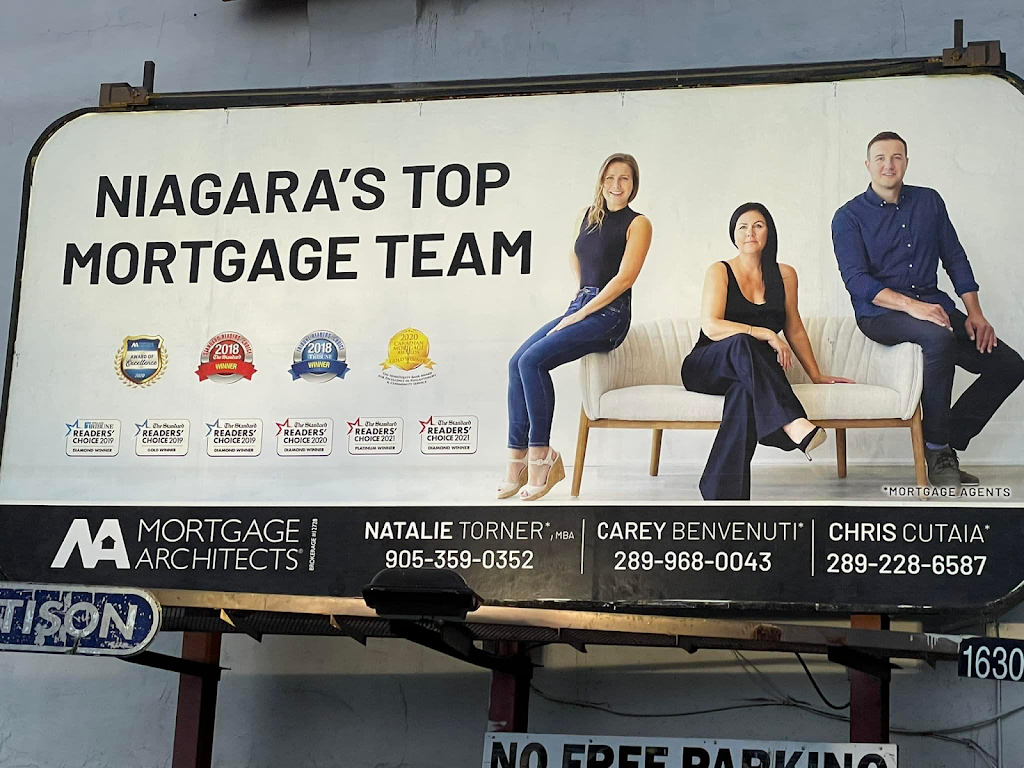 Chris Cutaia - Mortgage Architects Niagara | 386 St Paul St, St. Catharines, ON L2R 7G9, Canada | Phone: (289) 228-6587