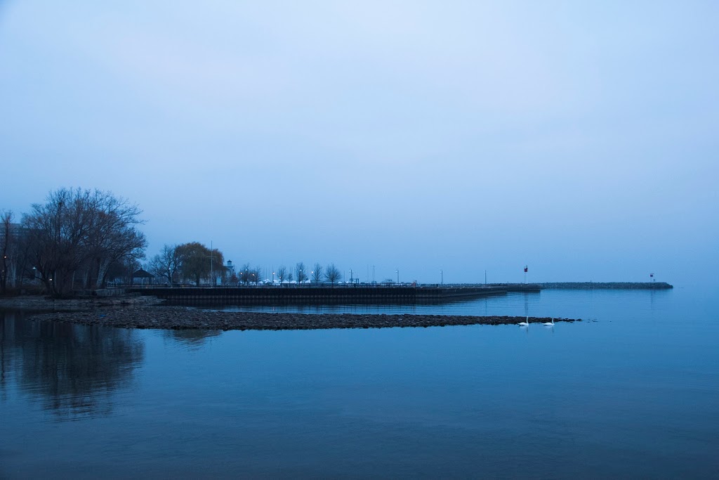 Bronte Beach Park | 45 West River Street Bronte, Oakville, ON L6L 6N9, Canada