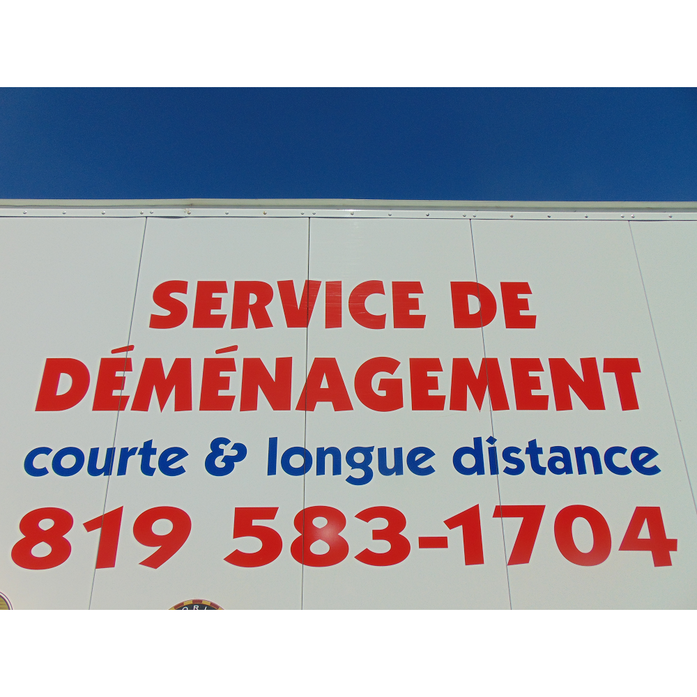 Distribution Alex Moffatt | 4125 Rue Villeneuve, Lac-Mégantic, QC G6B 2C2, Canada | Phone: (819) 583-1704