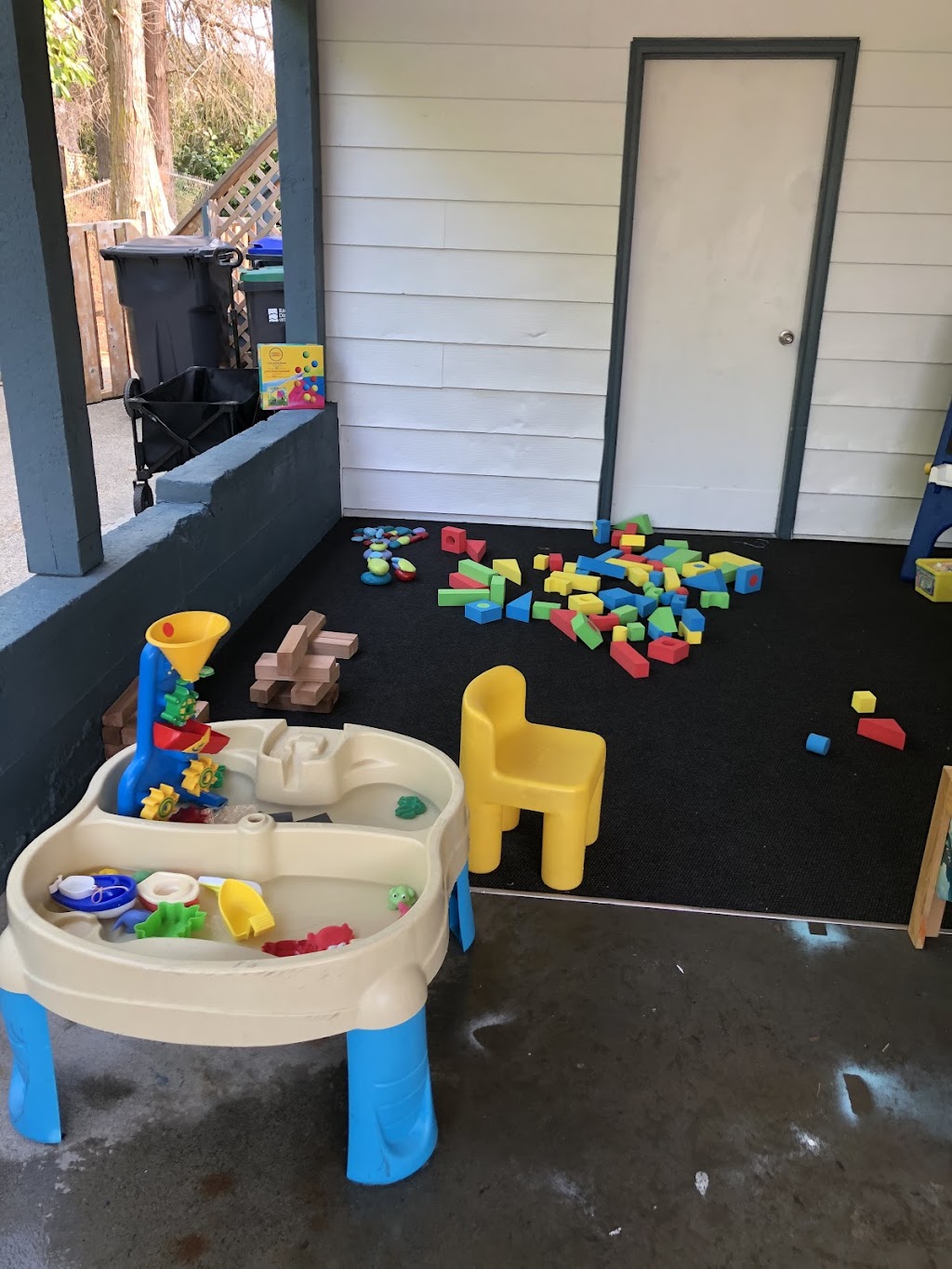 Little Superheroes Academy | 168 Moss Ave, Parksville, BC V9P 1L7, Canada | Phone: (250) 937-9502