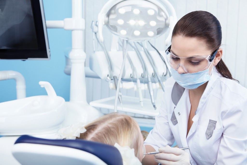 Glow Dental Hygiene Clinic | 10 Strada Dr unit 5, Woodbridge, ON L4L 5W1, Canada | Phone: (905) 265-8343