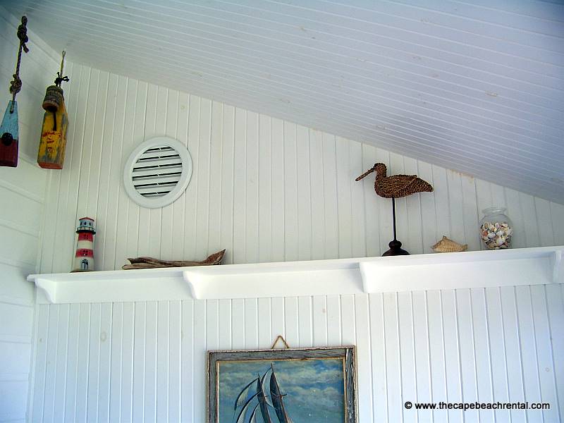 The Cape Beach Rental | 32 Dixon Loop Rd, Cape Tormentine, NB E4M 2B6, Canada | Phone: (902) 489-6460