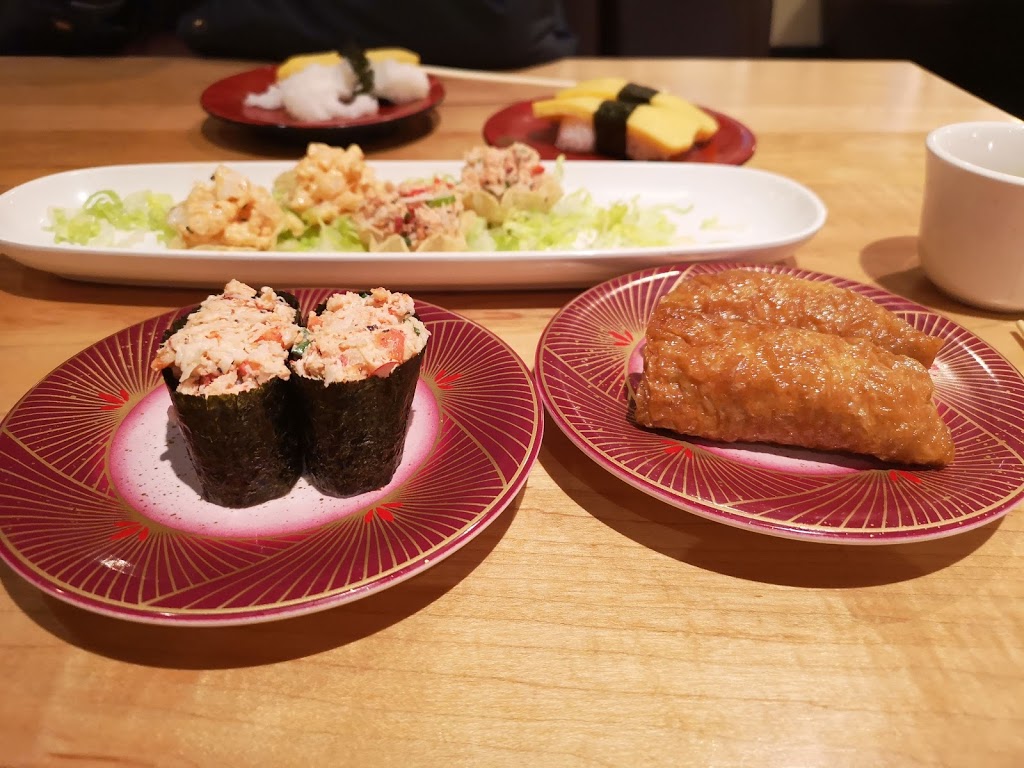 KINJO Sushi & Grill | 150 Millrise Blvd SW, Calgary, AB T2Y 5G7, Canada | Phone: (403) 452-6888