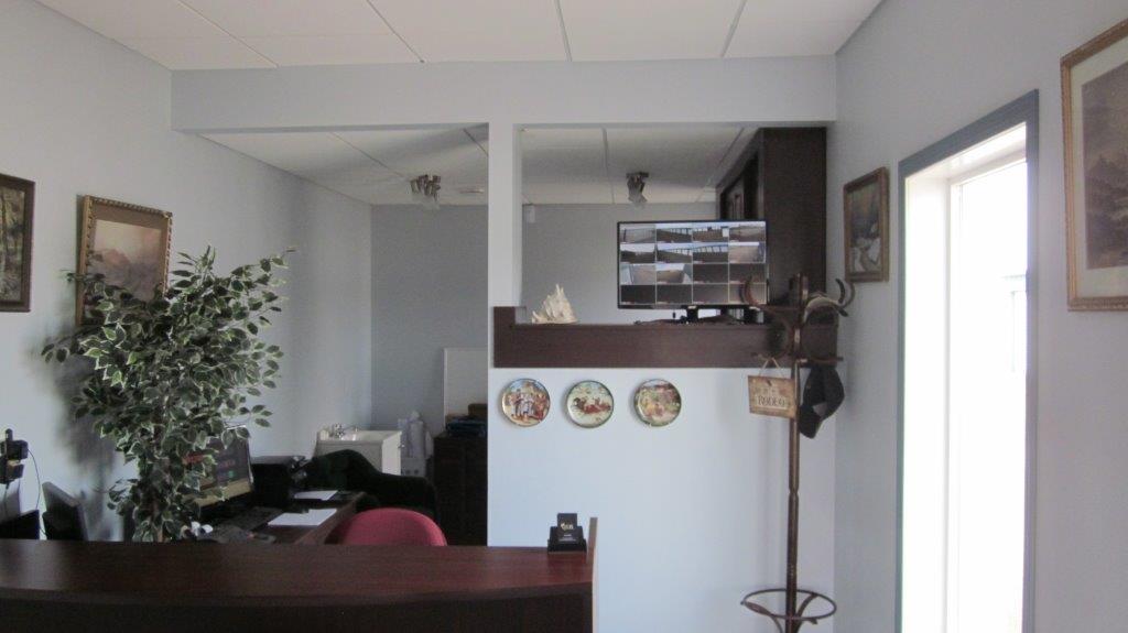 Q E II Indoor Boat & Self Storage | 29339 Highway 2A, Crossfield, AB T0M 0S0, Canada | Phone: (587) 600-0661