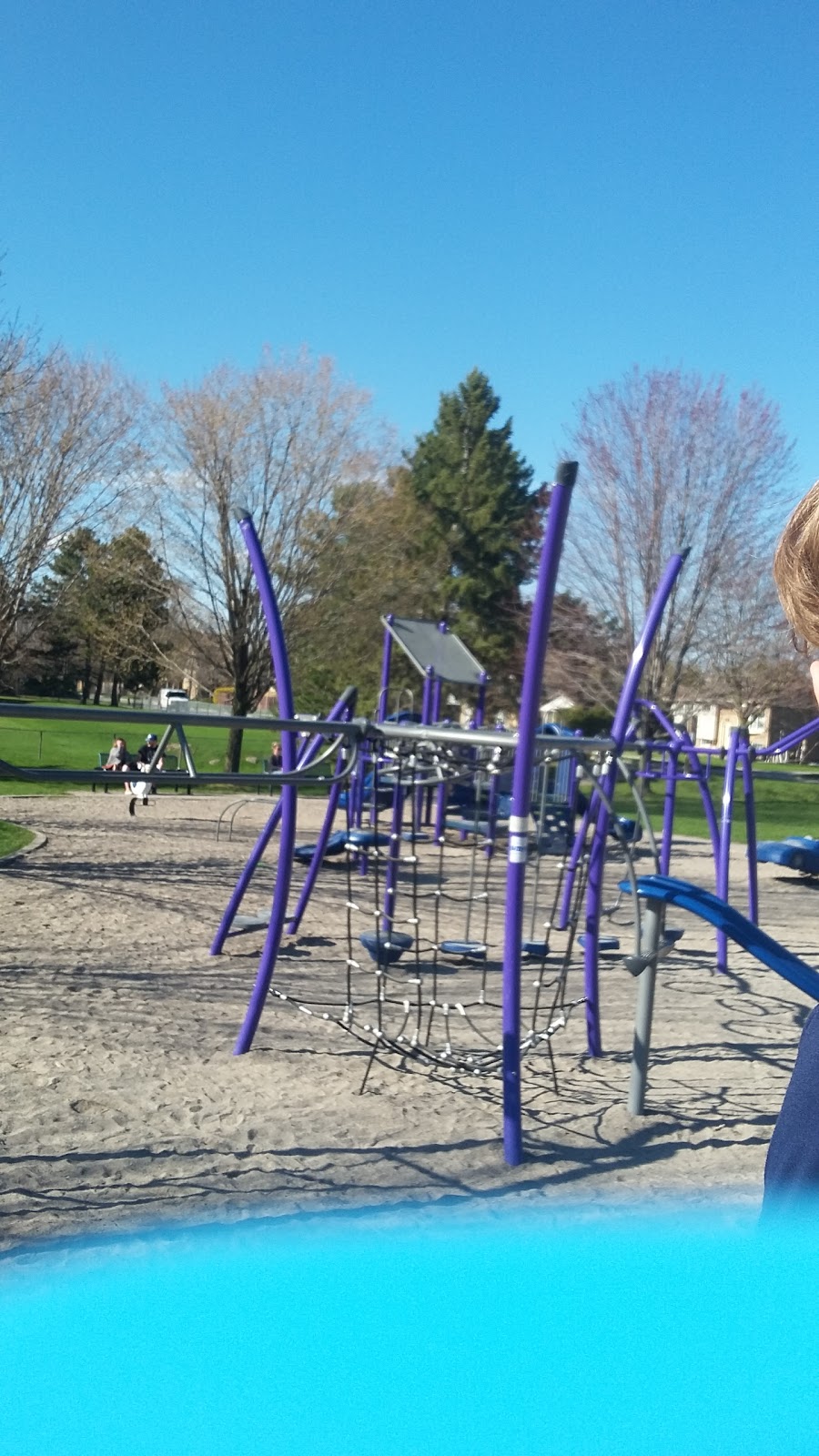 Robinson Park | Whitby, ON L1N 6W6, Canada