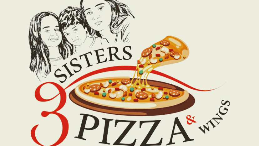 3 Sisters Pizza & Wings | 1050 Kipps Ln #7, London, ON N5Y 4S5, Canada | Phone: (519) 471-7335
