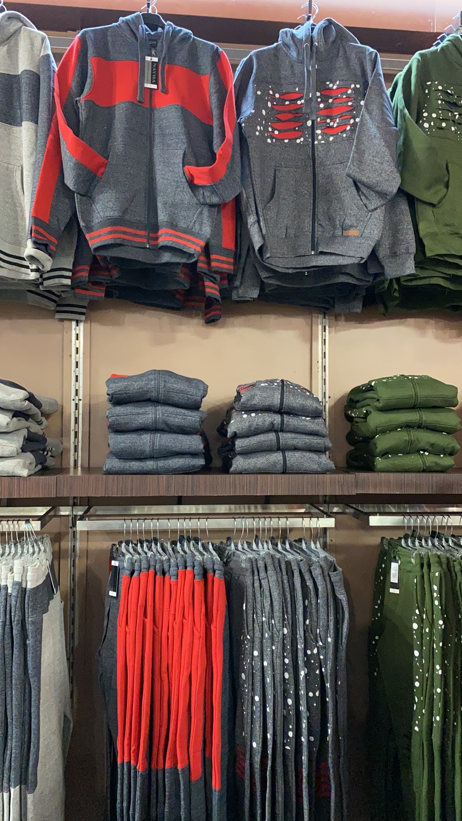 Nayha Clothing Co Canada LTD | 499 Main St S location 186, Brampton, ON L6Y 1N7, Canada | Phone: (416) 624-6463