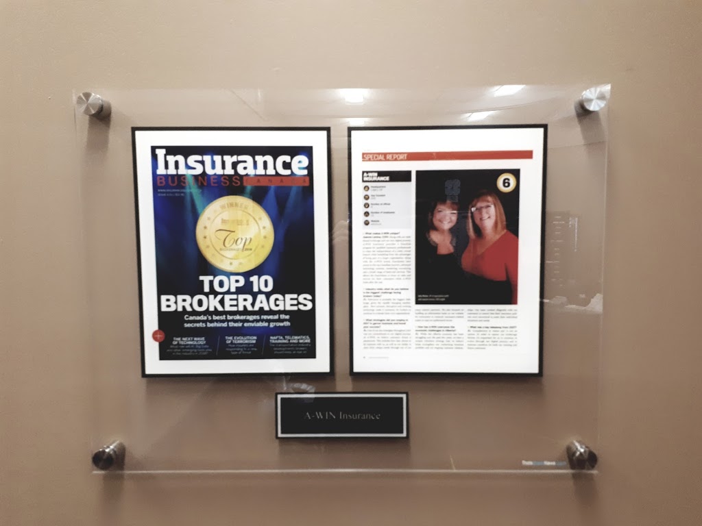 A-WIN Insurance | 95 Burma Star Rd SW #2209, Calgary, AB T3E 8A9, Canada | Phone: (403) 695-1050