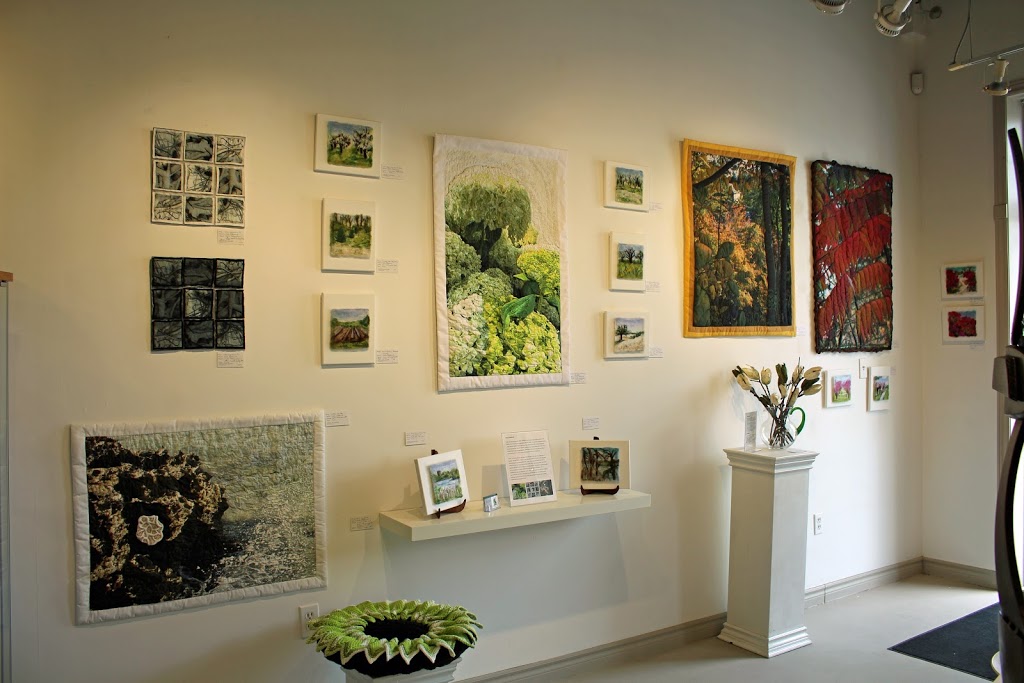 Jordan Art Gallery | 3836 Main St, Jordan Station, ON L0R 1S0, Canada | Phone: (905) 562-6680