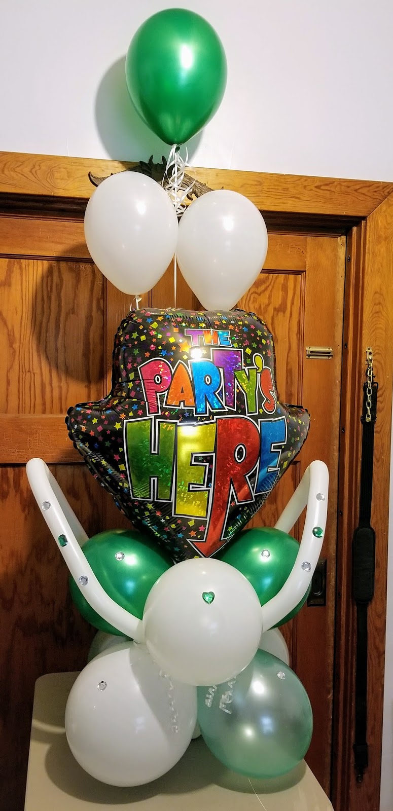 Bargain Balloons | 3909 Witmer Rd #862, Niagara Falls, NY 14305, USA | Phone: (866) 330-1272