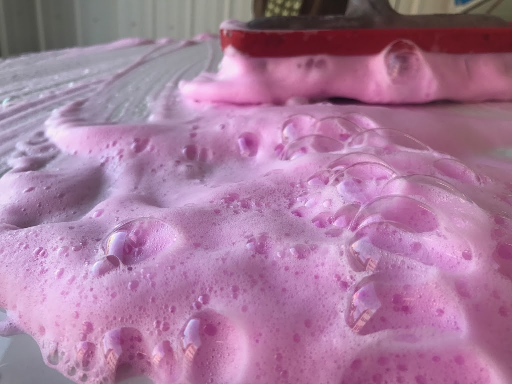 Wizzard Car Wash | 336 Willow St, Truro, NS B2N 5A6, Canada | Phone: (902) 986-2939
