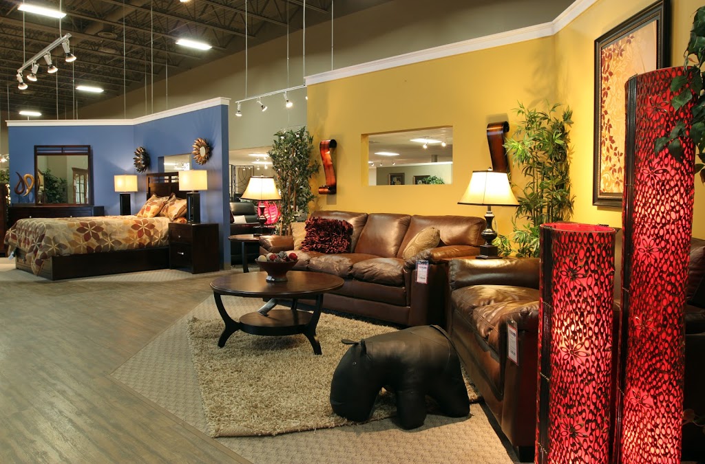 City Furniture & Appliances | 5401 Anderson Way, Vernon, BC V1T 9V1, Canada | Phone: (250) 549-3121