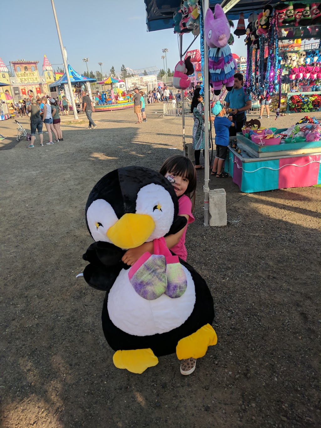 Abbotsford Agrifair | 32470 Haida Dr, Abbotsford, BC V2T 5A6, Canada | Phone: (604) 852-6674