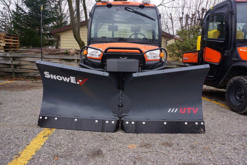 Snow Tech | 2 Bast Place, Waterloo, ON N2J 4J8, Canada | Phone: (226) 972-1274