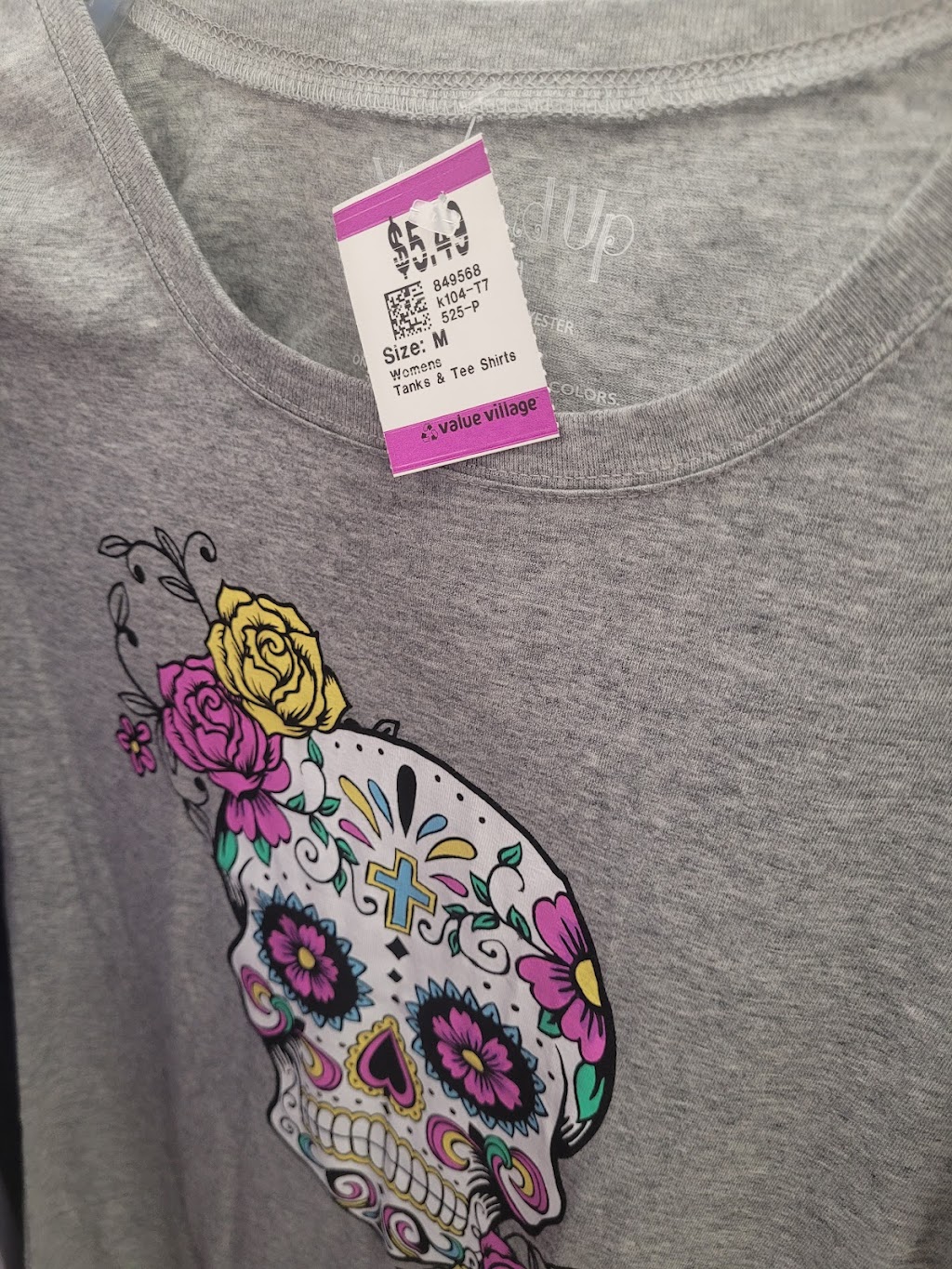 Value Village | 1708 Mayor Magrath Dr S, Lethbridge, AB T1K 2R5, Canada | Phone: (403) 320-5358