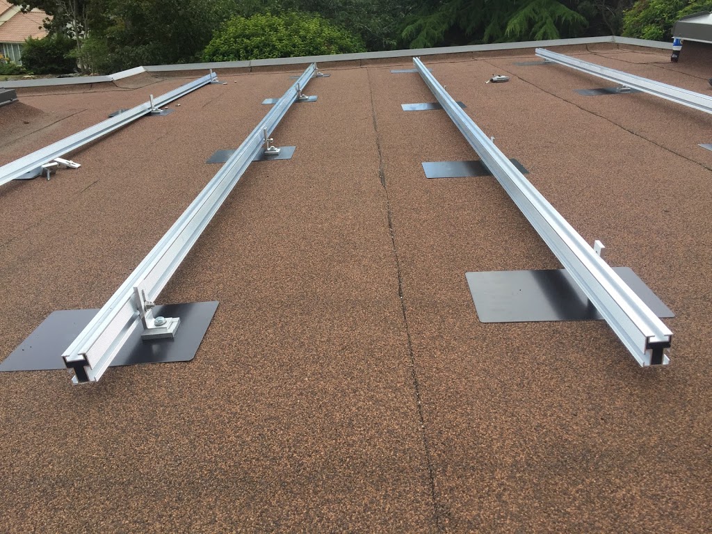 GROOVE ELECTRIC | 1205 Parkdale Dr, Victoria, BC V9B, Canada | Phone: (778) 533-2456